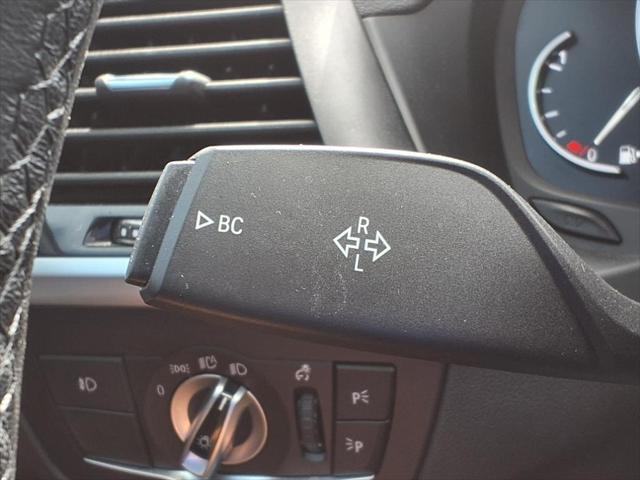 used 2021 BMW X3 car, priced at $28,000