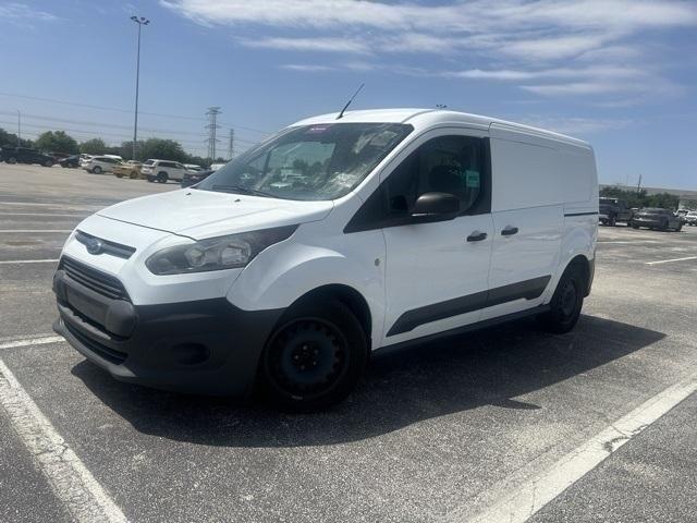 used 2016 Ford Transit Connect car, priced at $14,906