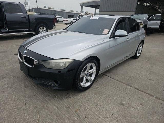 used 2014 BMW 320 car, priced at $8,372