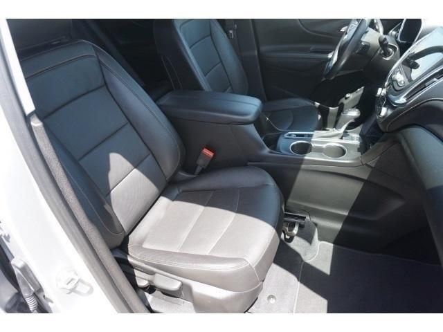 used 2019 Chevrolet Equinox car, priced at $20,998