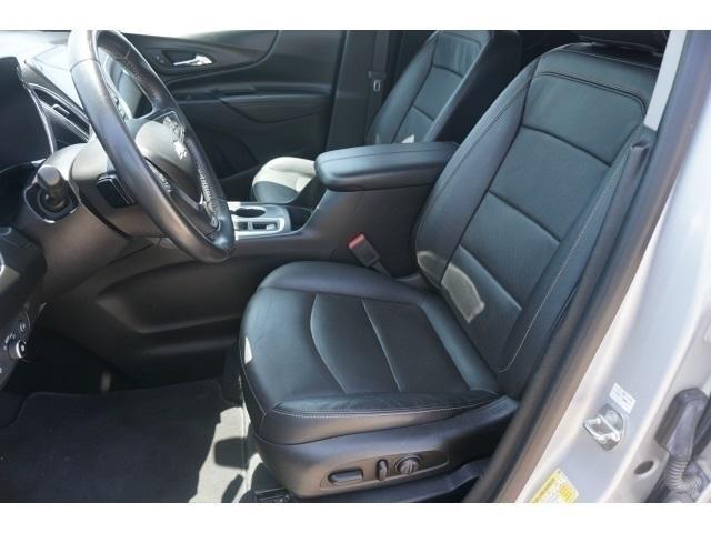 used 2019 Chevrolet Equinox car, priced at $20,998