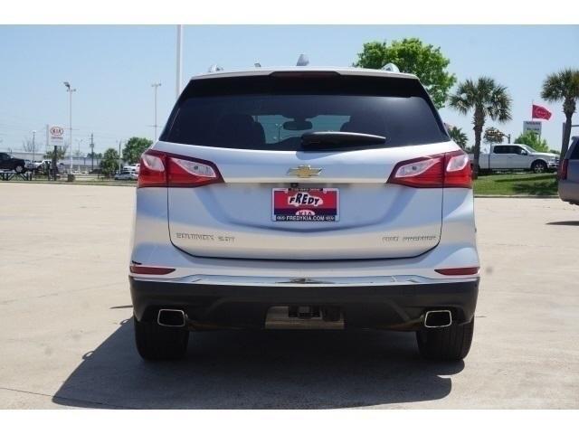 used 2019 Chevrolet Equinox car, priced at $20,998