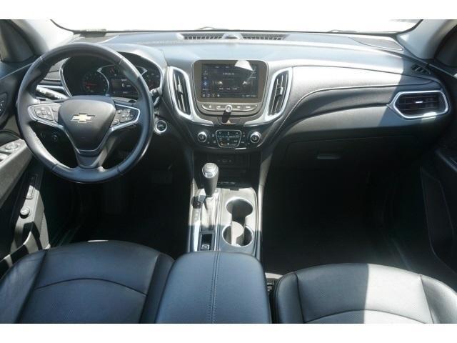 used 2019 Chevrolet Equinox car, priced at $20,998