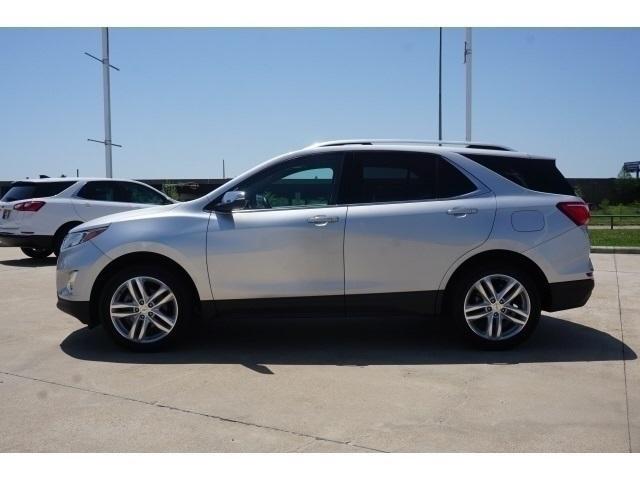 used 2019 Chevrolet Equinox car, priced at $20,998