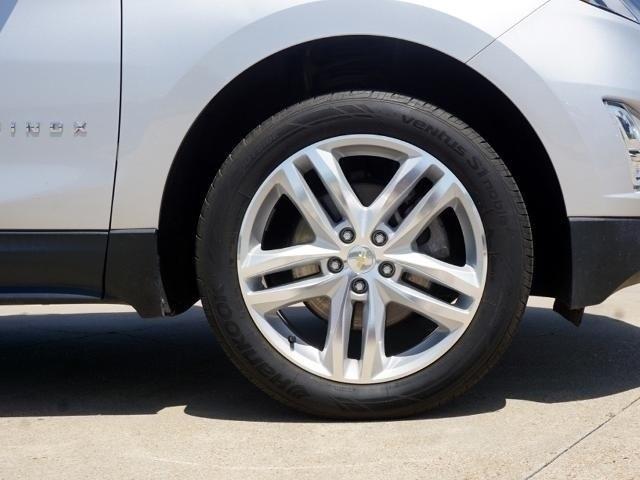 used 2019 Chevrolet Equinox car, priced at $20,998