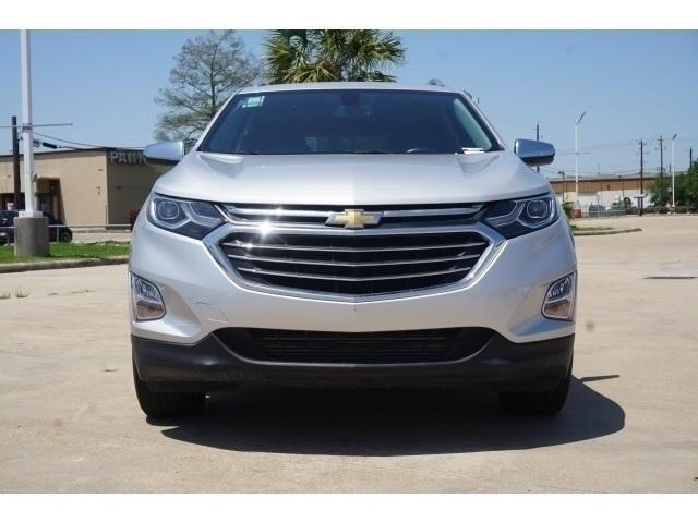 used 2019 Chevrolet Equinox car, priced at $20,998