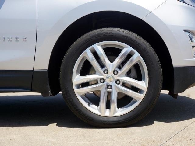 used 2019 Chevrolet Equinox car, priced at $20,998