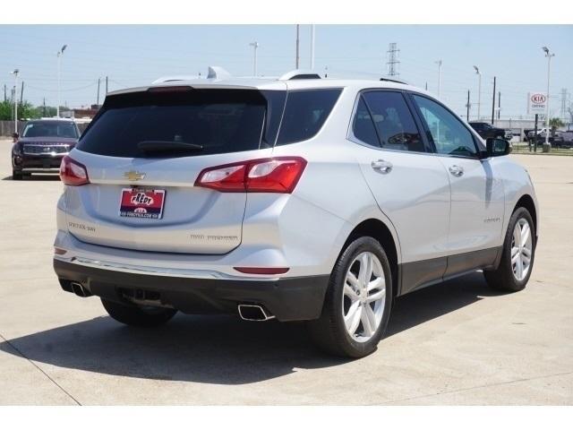 used 2019 Chevrolet Equinox car, priced at $20,998