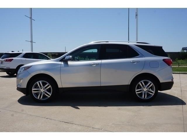 used 2019 Chevrolet Equinox car, priced at $20,998