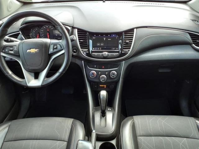 used 2018 Chevrolet Trax car, priced at $10,713