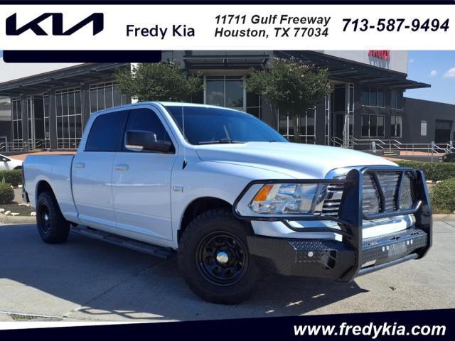 used 2019 Ram 1500 car, priced at $19,995