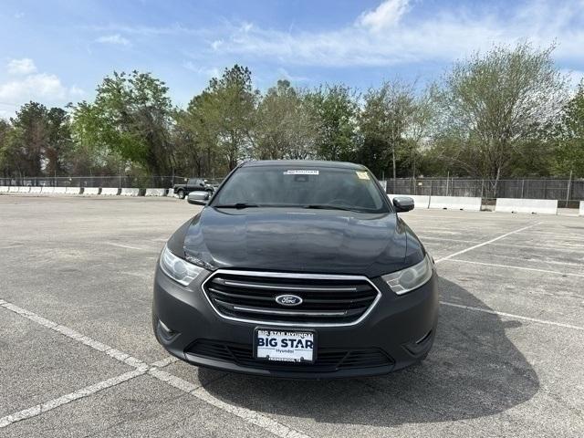 used 2015 Ford Taurus car, priced at $7,508