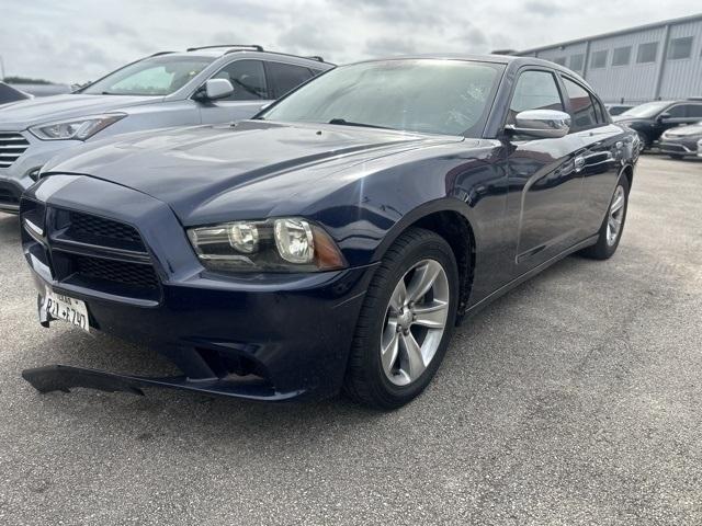 used 2013 Dodge Charger car, priced at $9,400