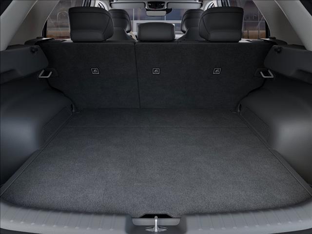 new 2025 Kia Niro EV car, priced at $39,490