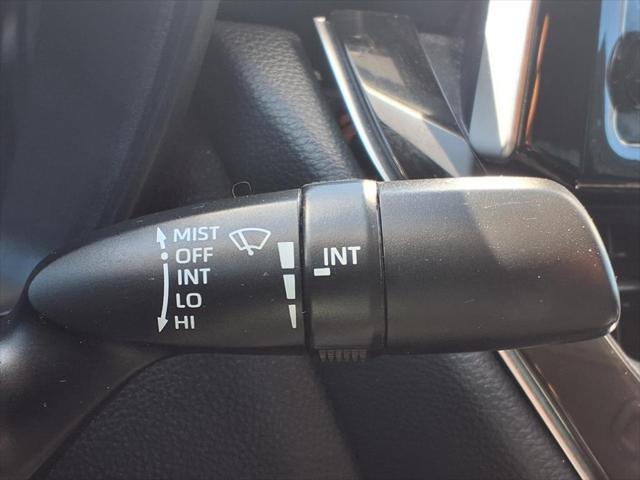 used 2021 Toyota Corolla car, priced at $17,545