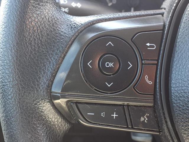used 2021 Toyota Corolla car, priced at $17,545
