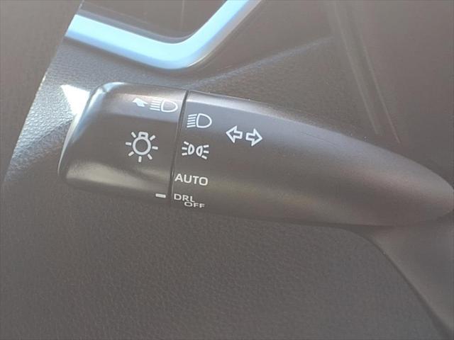 used 2021 Toyota Corolla car, priced at $17,545