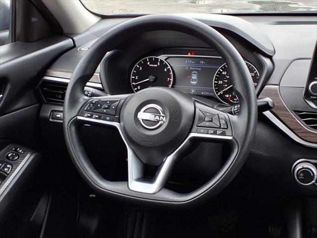 used 2024 Nissan Altima car, priced at $20,586