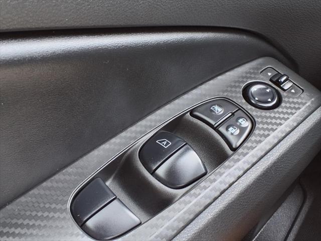 used 2024 Nissan Altima car, priced at $20,586