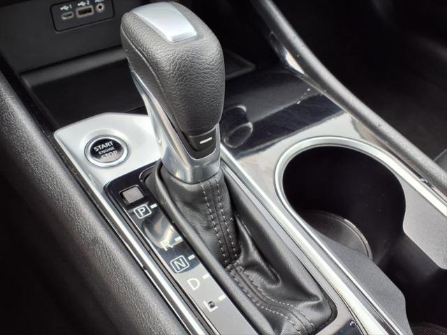 used 2024 Nissan Altima car, priced at $20,586