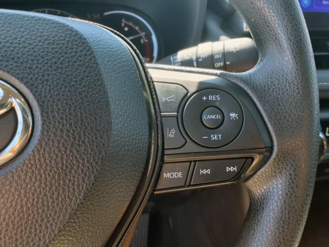 used 2024 Toyota RAV4 car, priced at $29,995
