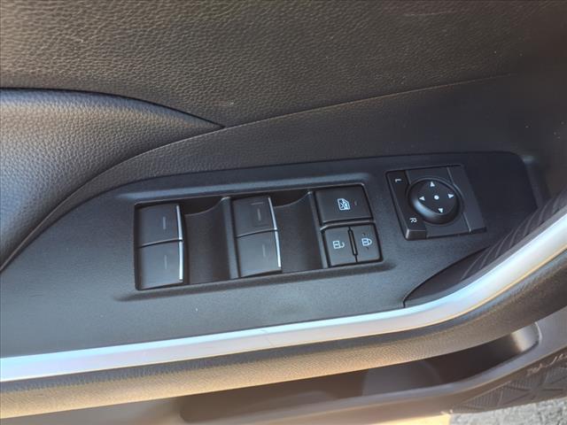 used 2024 Toyota RAV4 car, priced at $29,995