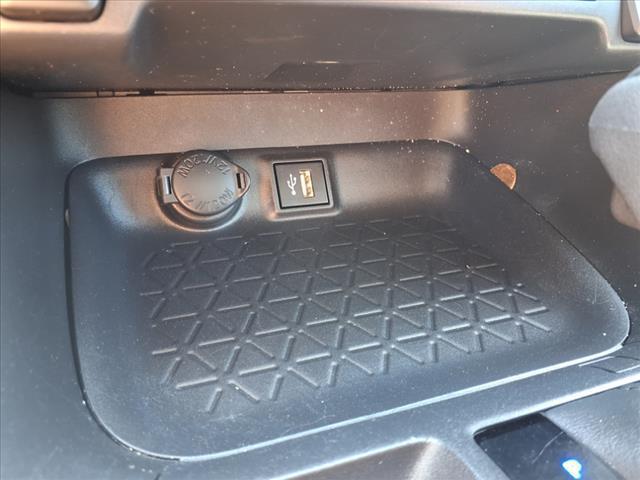 used 2024 Toyota RAV4 car, priced at $29,995