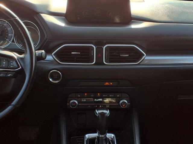 used 2020 Mazda CX-5 car