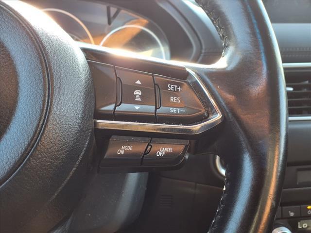 used 2020 Mazda CX-5 car