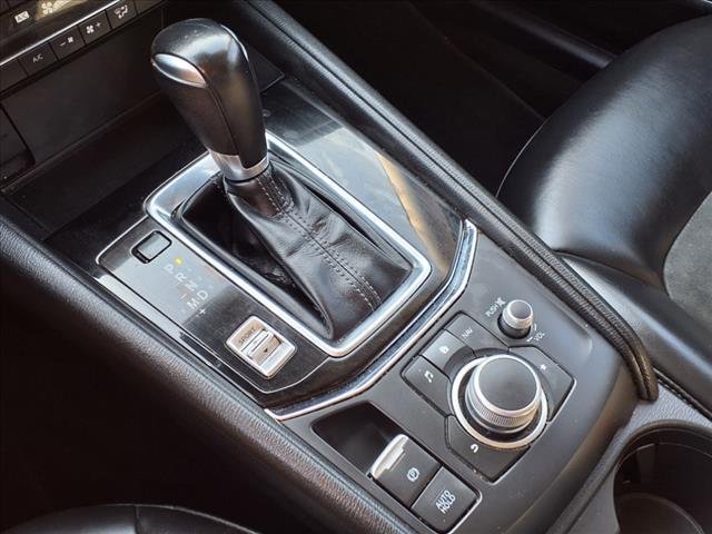 used 2020 Mazda CX-5 car