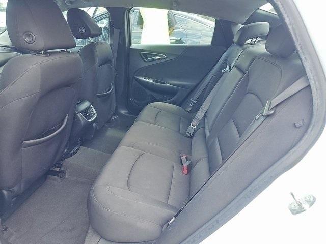 used 2020 Chevrolet Malibu car, priced at $12,486