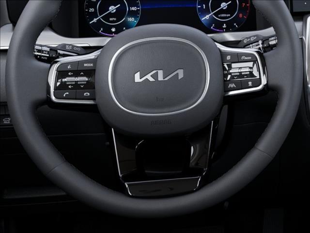 new 2023 Kia Sorento car, priced at $39,936