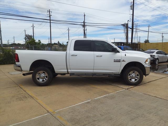 used 2017 Ram 2500 car, priced at $29,995