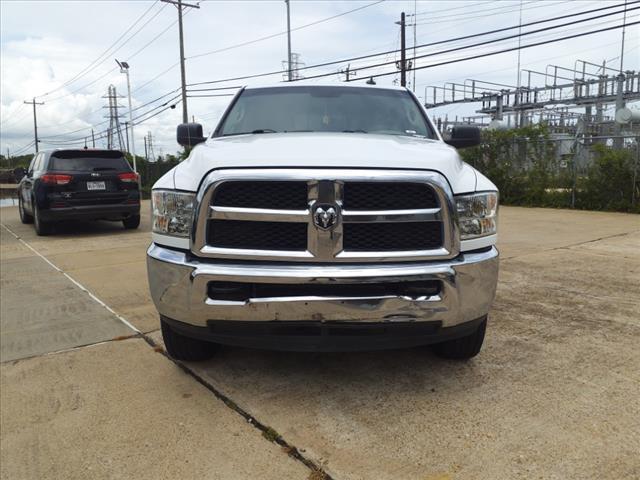 used 2017 Ram 2500 car, priced at $29,995