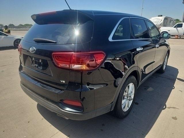 used 2020 Kia Sorento car, priced at $13,374