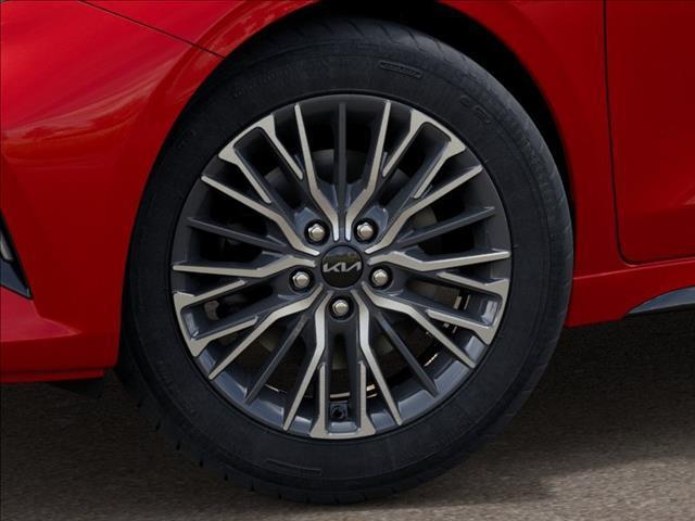 new 2024 Kia Forte car, priced at $23,348