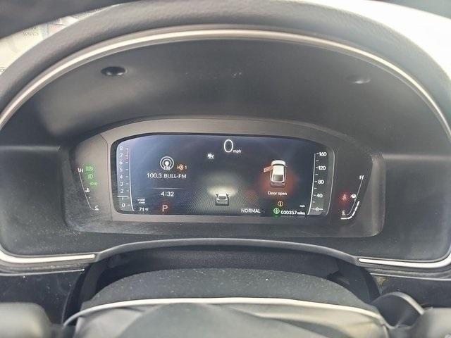 used 2023 Honda Civic car, priced at $28,000