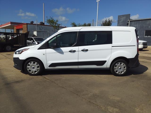 used 2022 Ford Transit Connect car, priced at $23,000