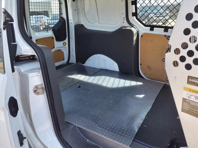 used 2022 Ford Transit Connect car, priced at $23,000