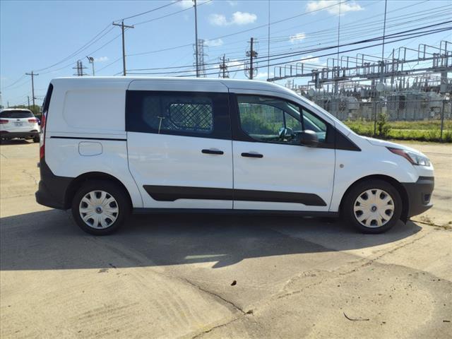 used 2022 Ford Transit Connect car, priced at $23,000