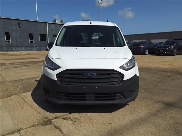 used 2022 Ford Transit Connect car, priced at $23,000