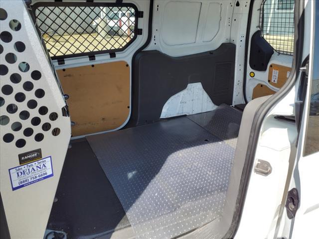 used 2022 Ford Transit Connect car, priced at $23,000