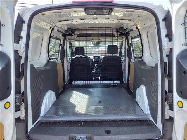 used 2022 Ford Transit Connect car, priced at $23,000