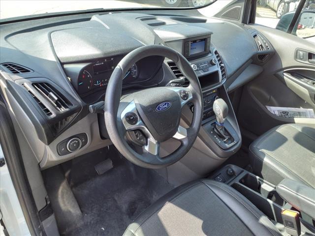 used 2022 Ford Transit Connect car, priced at $23,000