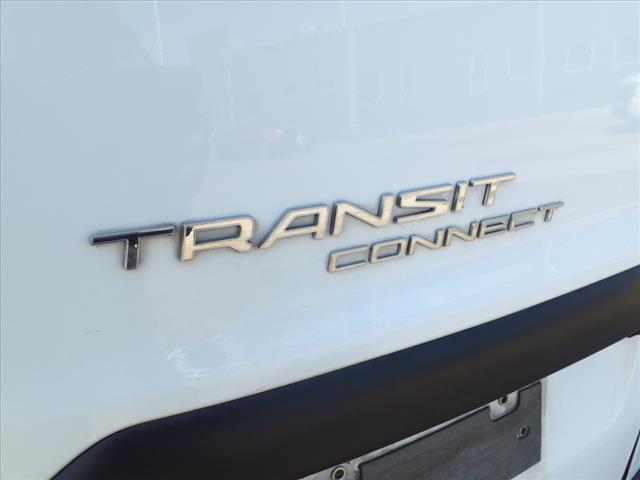 used 2022 Ford Transit Connect car, priced at $23,000