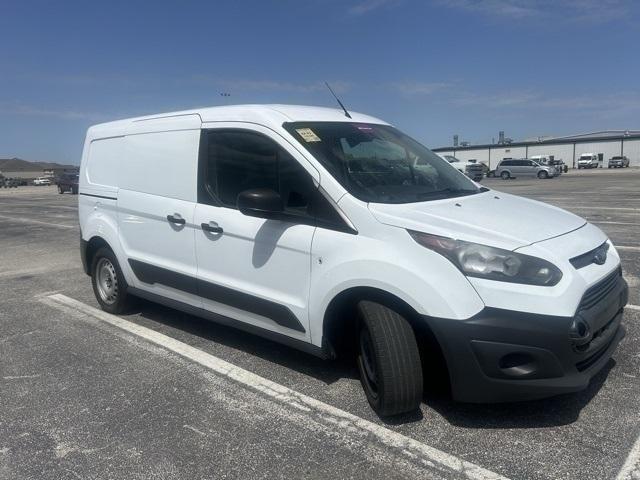 used 2016 Ford Transit Connect car, priced at $9,250