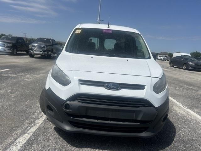 used 2016 Ford Transit Connect car, priced at $9,250