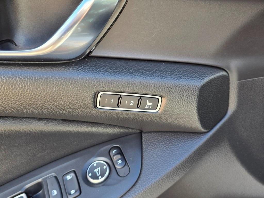 used 2022 Honda Accord car, priced at $29,372