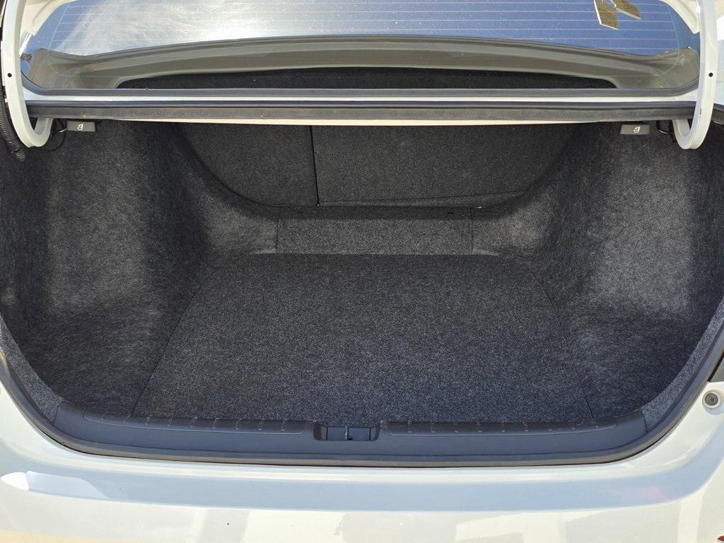 used 2022 Honda Accord car, priced at $29,372