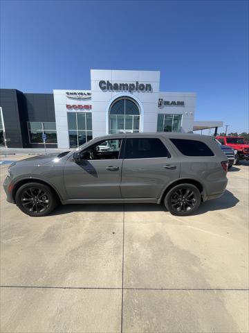 used 2021 Dodge Durango car, priced at $28,770